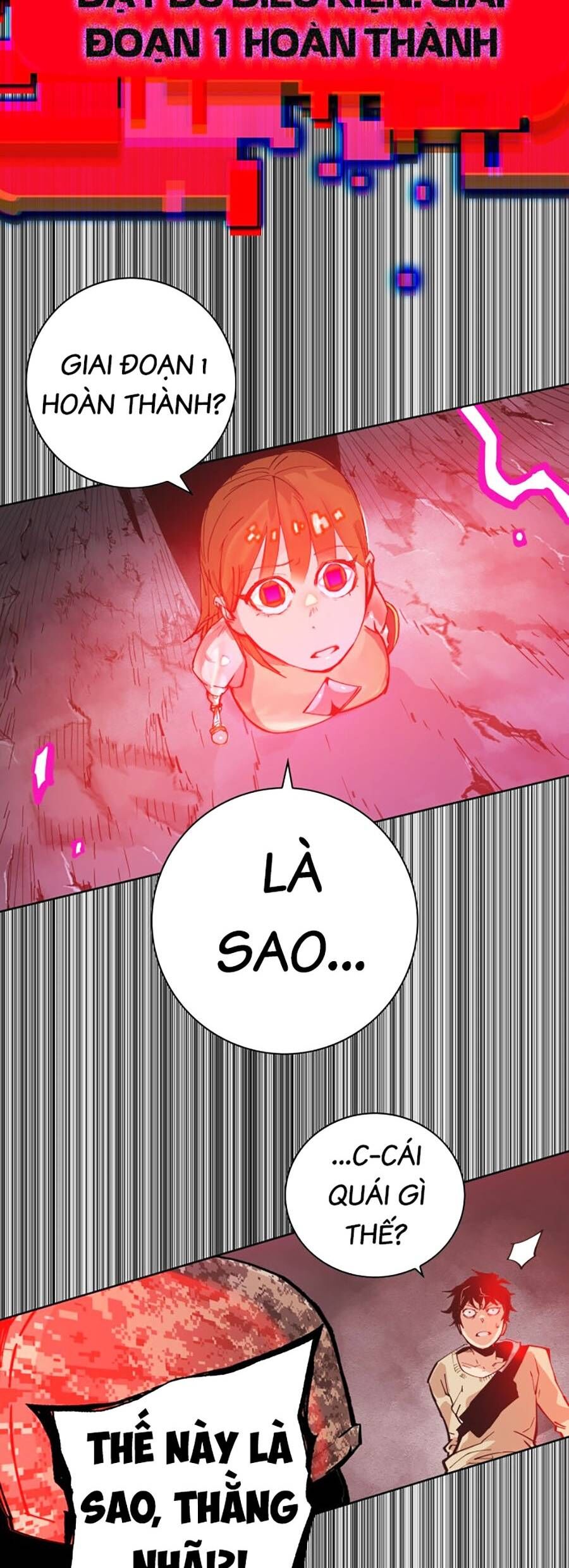 Hard Core Leveling Warrior Ss3 - Chapter 1 - Page 163