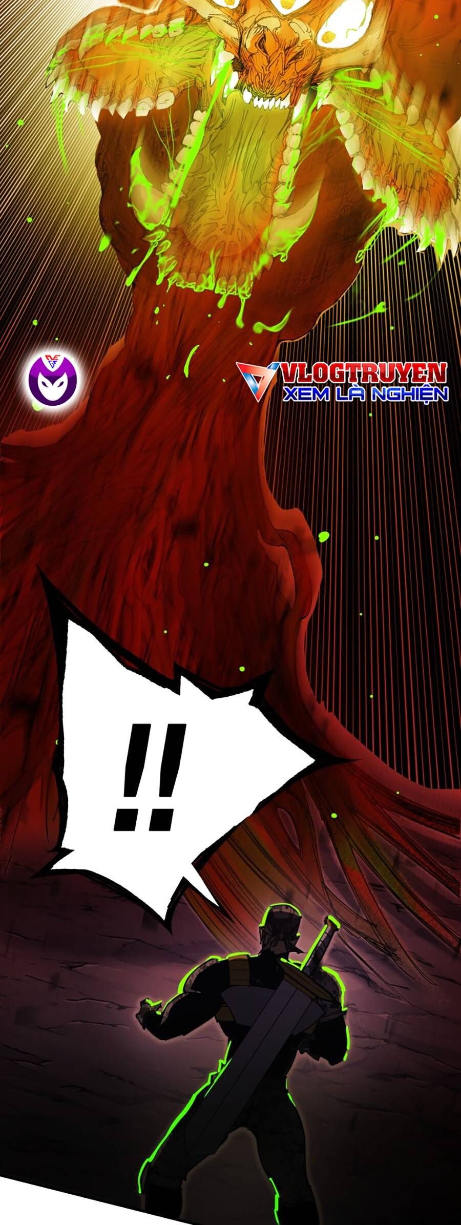 Hard Core Leveling Warrior Ss3 - Chapter 1 - Page 169