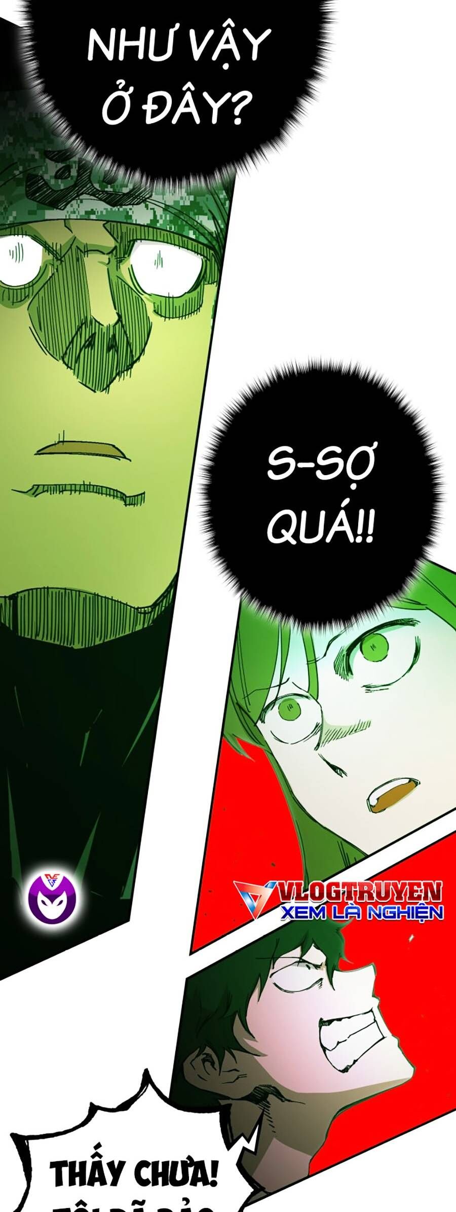 Hard Core Leveling Warrior Ss3 - Chapter 1 - Page 174