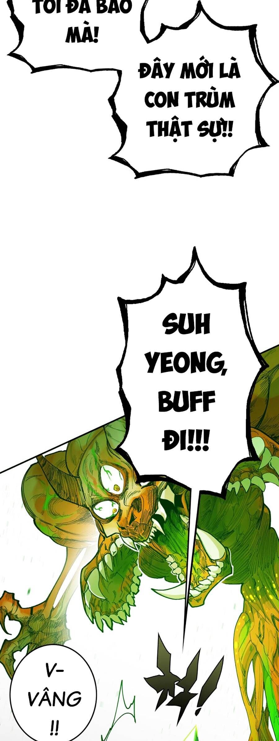 Hard Core Leveling Warrior Ss3 - Chapter 1 - Page 175