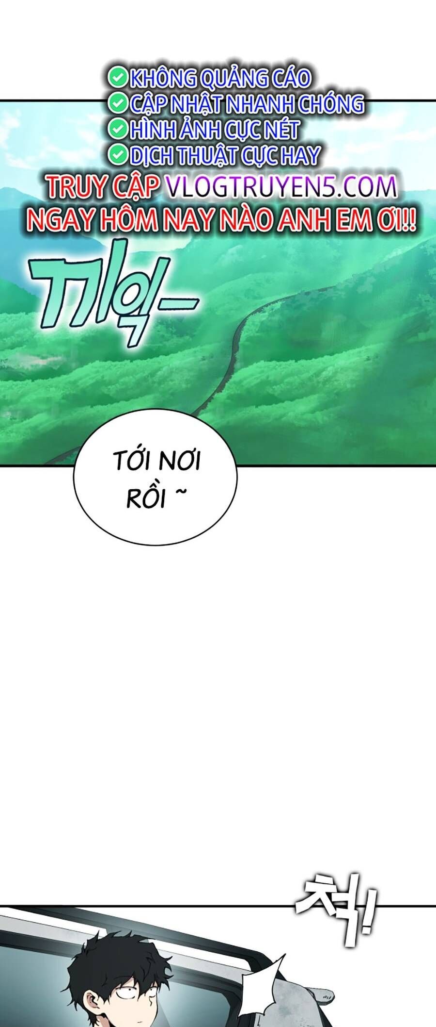 Hard Core Leveling Warrior Ss3 - Chapter 1 - Page 18