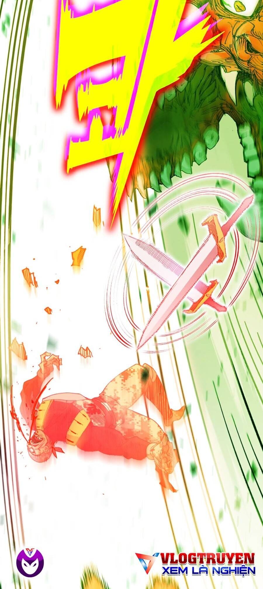 Hard Core Leveling Warrior Ss3 - Chapter 1 - Page 181