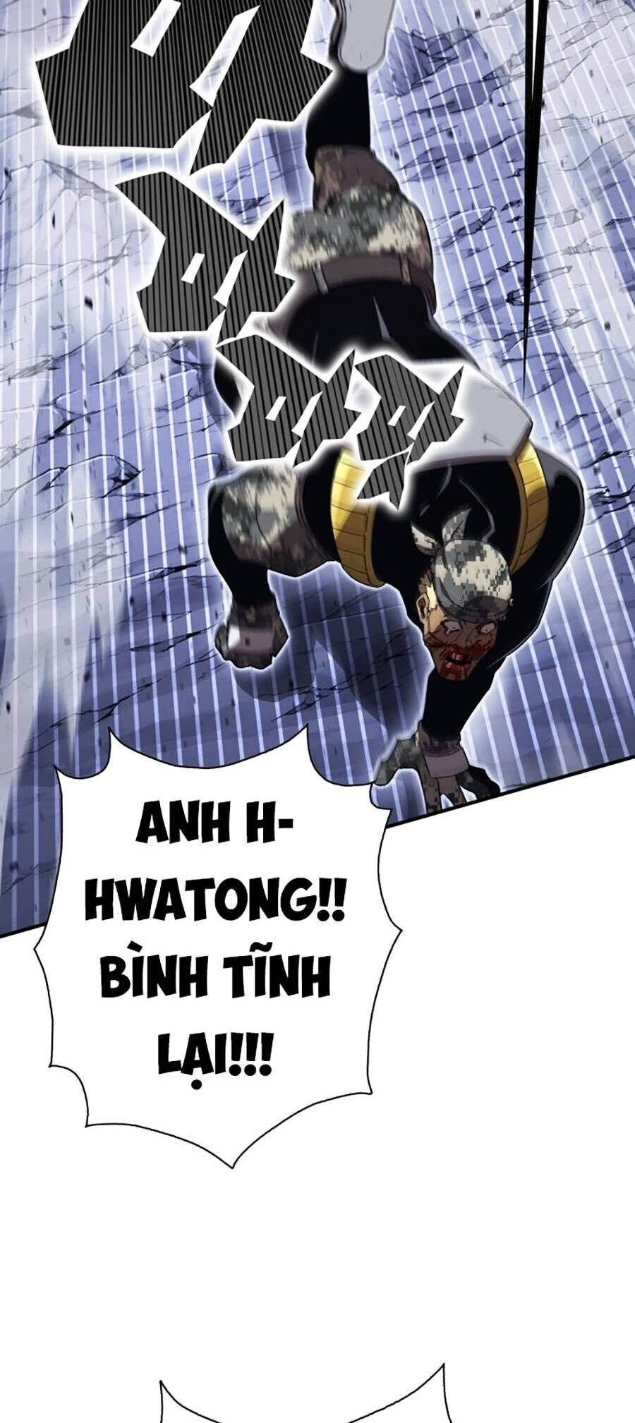 Hard Core Leveling Warrior Ss3 - Chapter 1 - Page 191