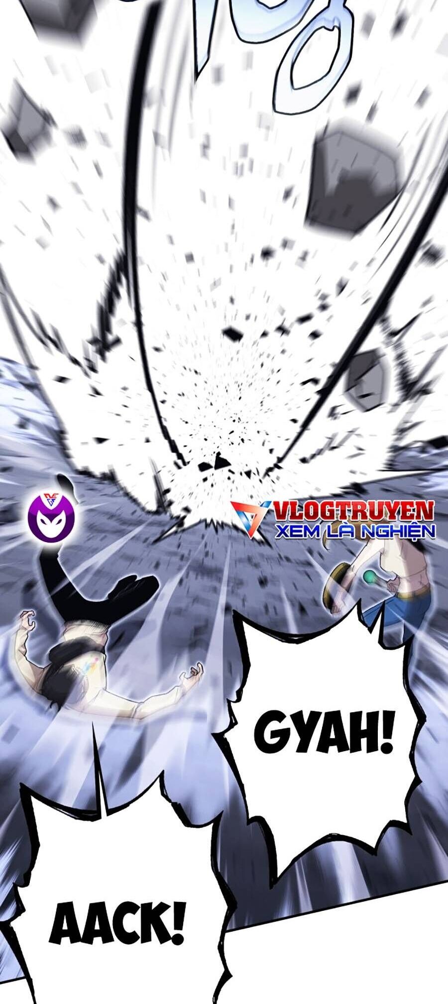 Hard Core Leveling Warrior Ss3 - Chapter 1 - Page 199