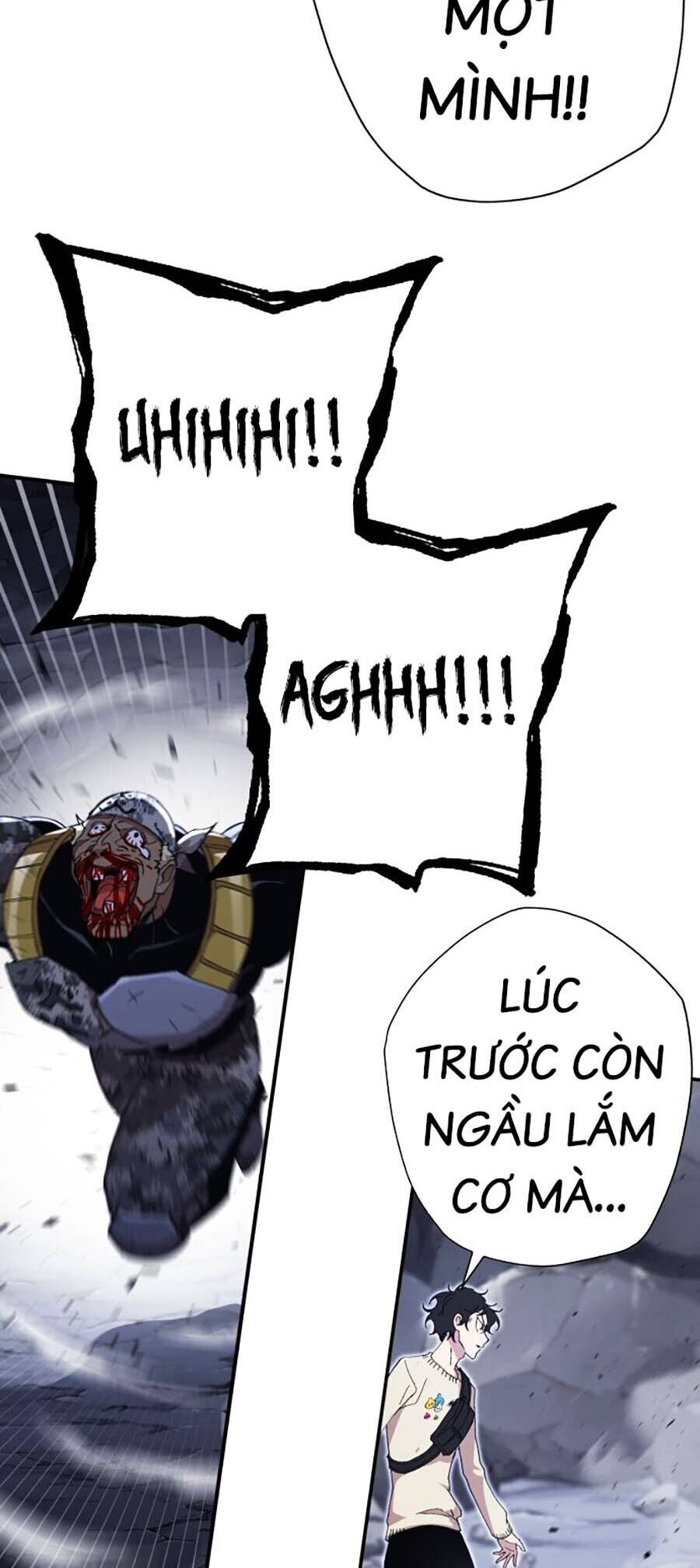 Hard Core Leveling Warrior Ss3 - Chapter 1 - Page 201