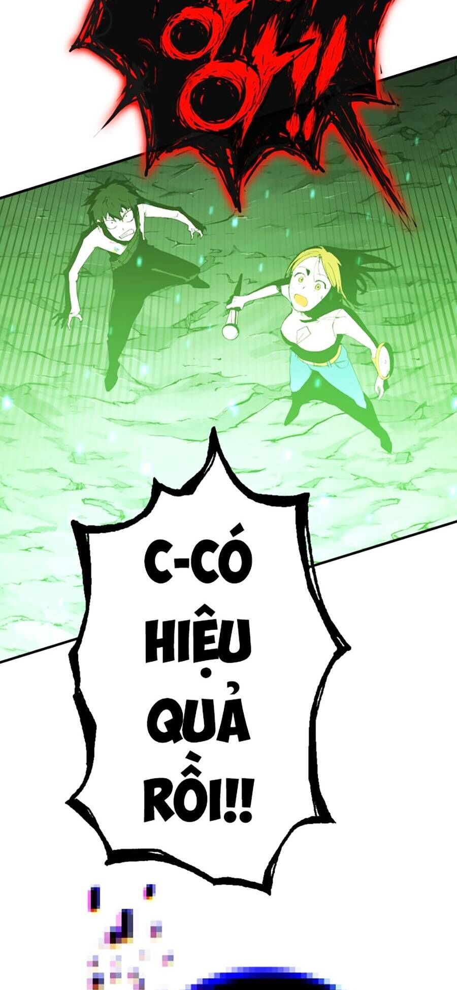 Hard Core Leveling Warrior Ss3 - Chapter 1 - Page 234