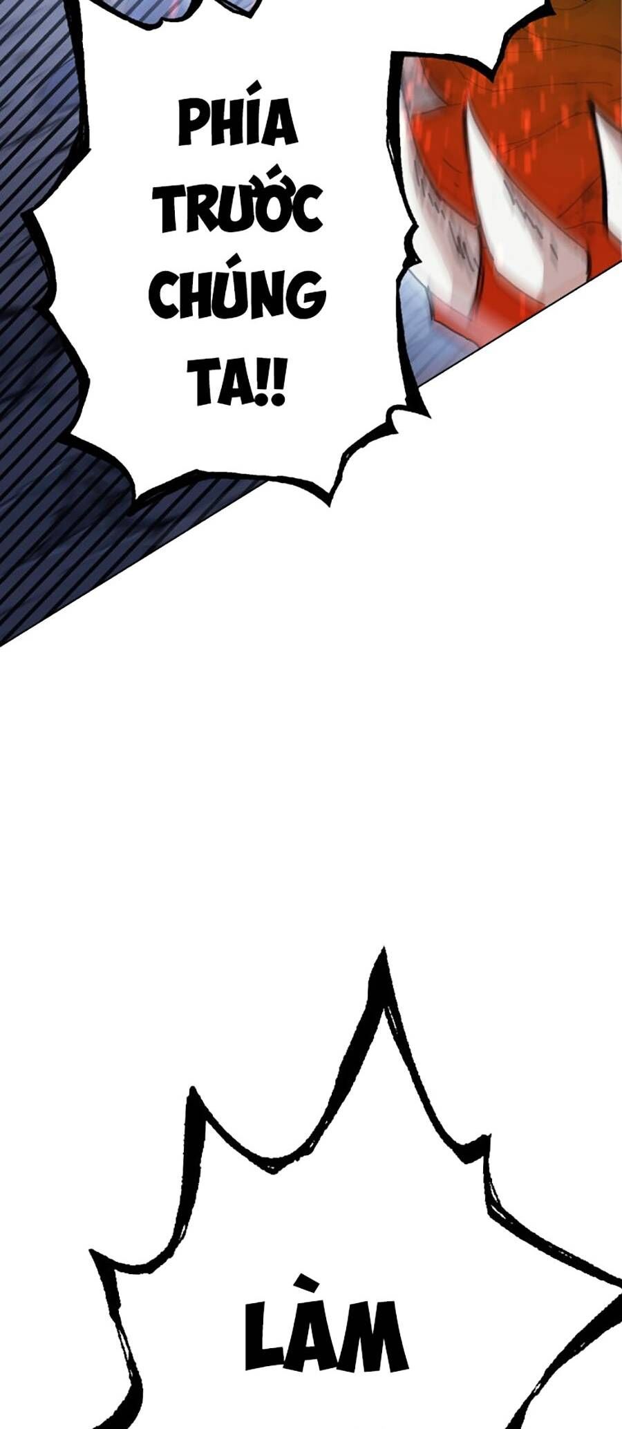 Hard Core Leveling Warrior Ss3 - Chapter 1 - Page 253