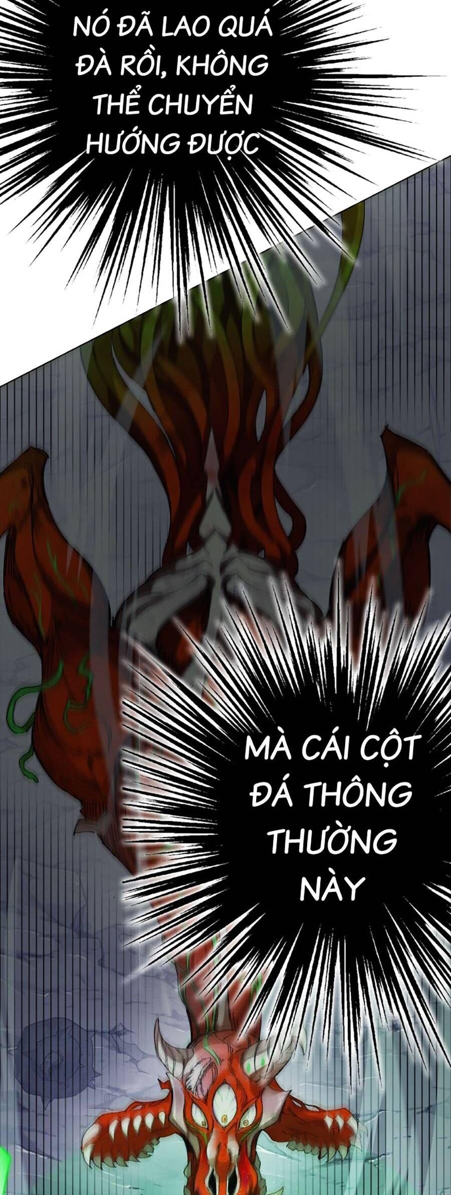 Hard Core Leveling Warrior Ss3 - Chapter 1 - Page 257