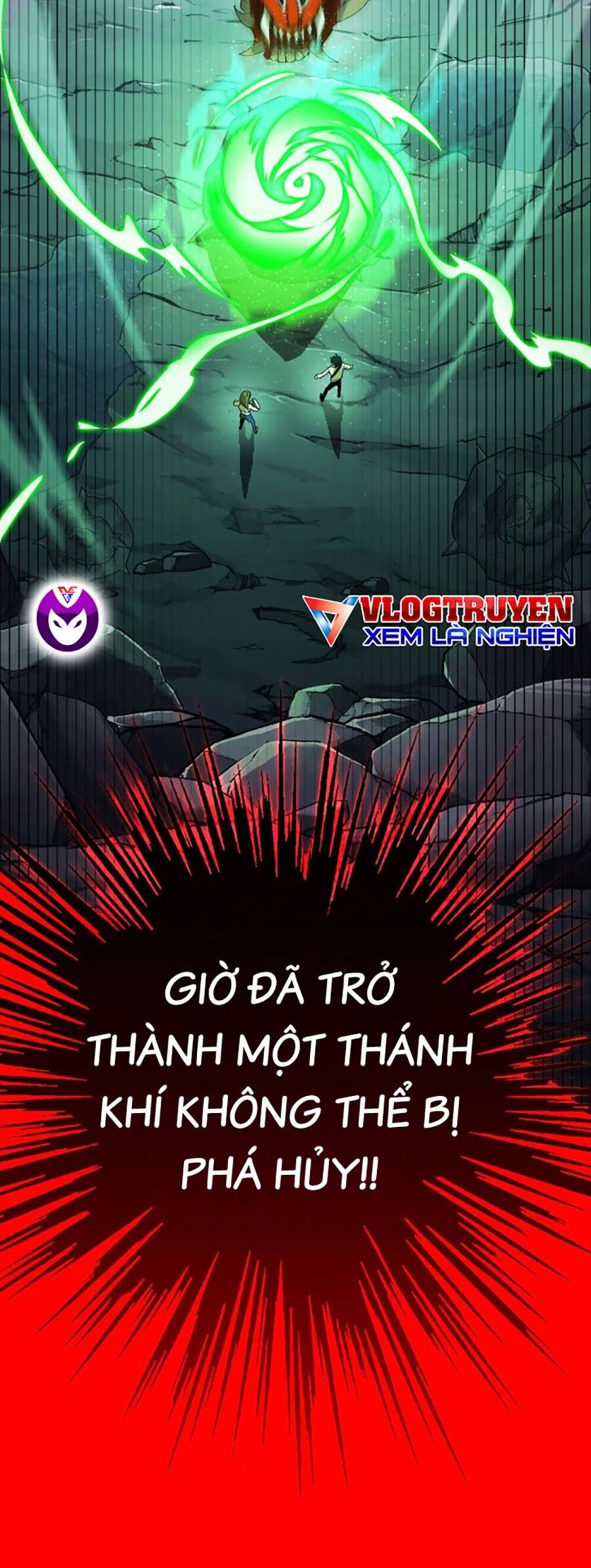 Hard Core Leveling Warrior Ss3 - Chapter 1 - Page 258