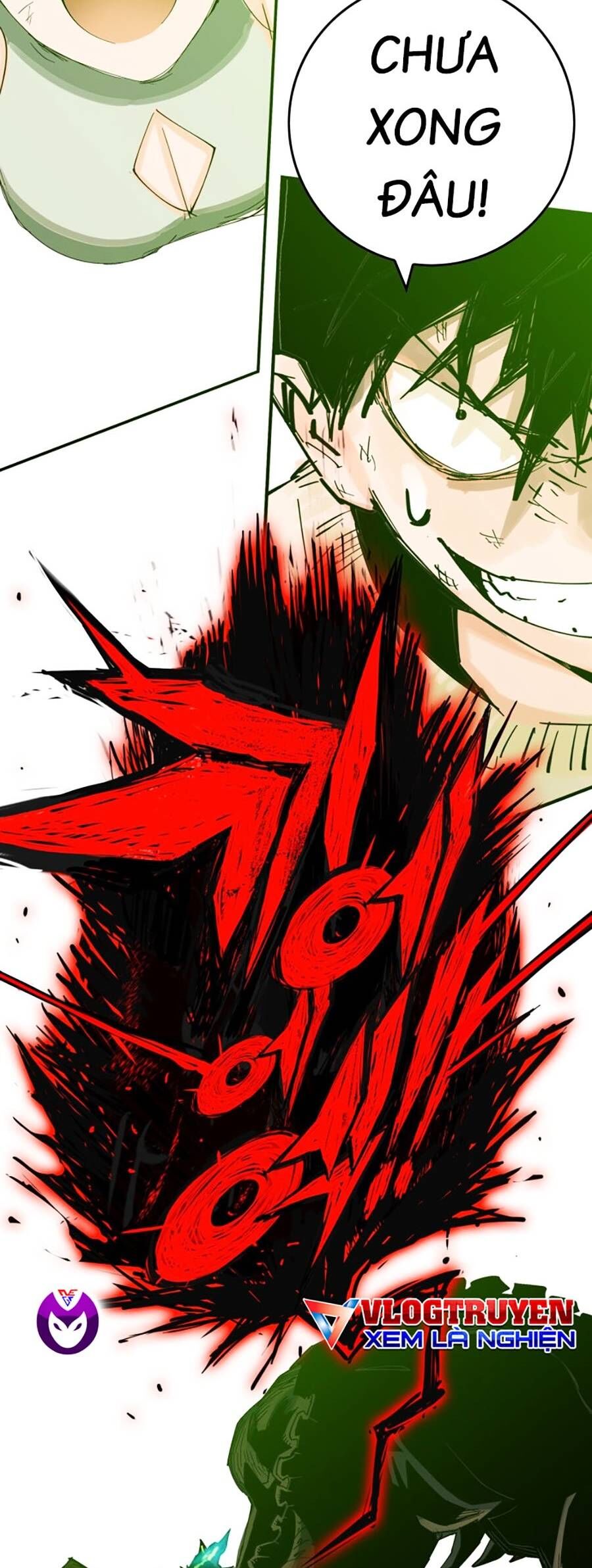 Hard Core Leveling Warrior Ss3 - Chapter 1 - Page 262