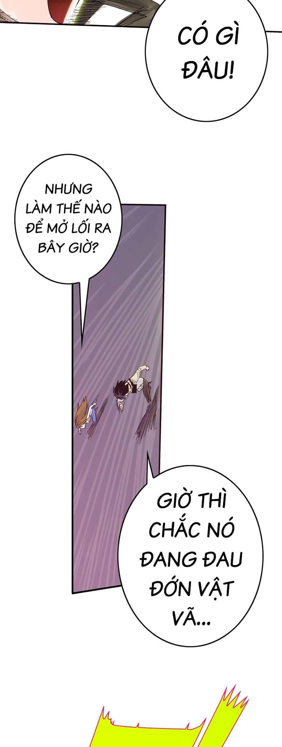 Hard Core Leveling Warrior Ss3 - Chapter 1 - Page 264