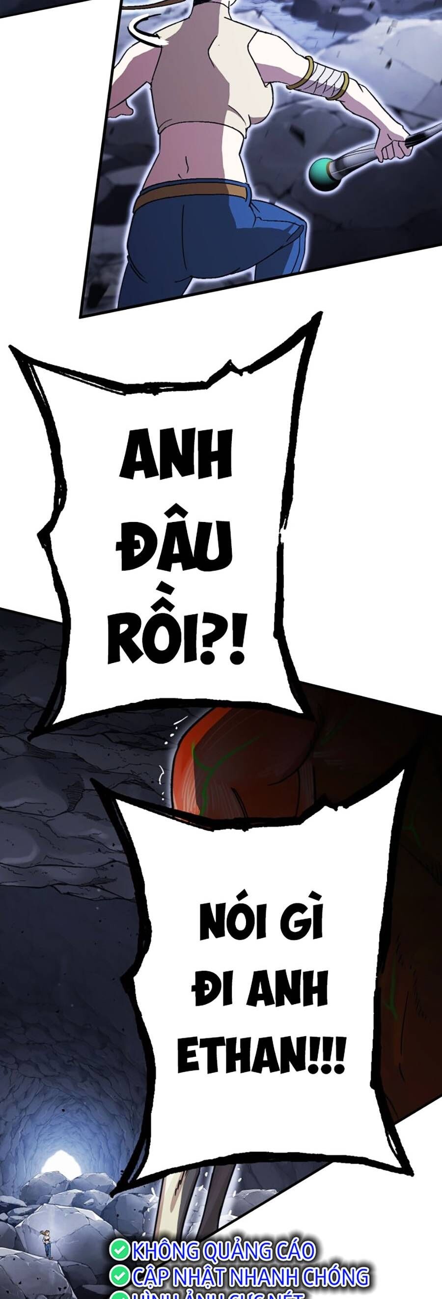 Hard Core Leveling Warrior Ss3 - Chapter 1 - Page 273