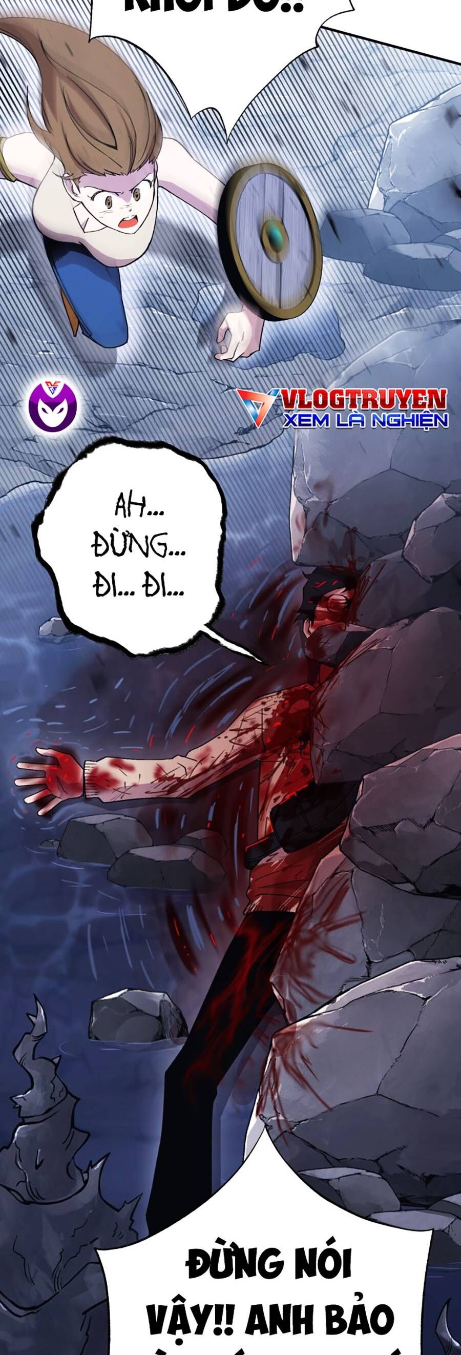 Hard Core Leveling Warrior Ss3 - Chapter 1 - Page 276