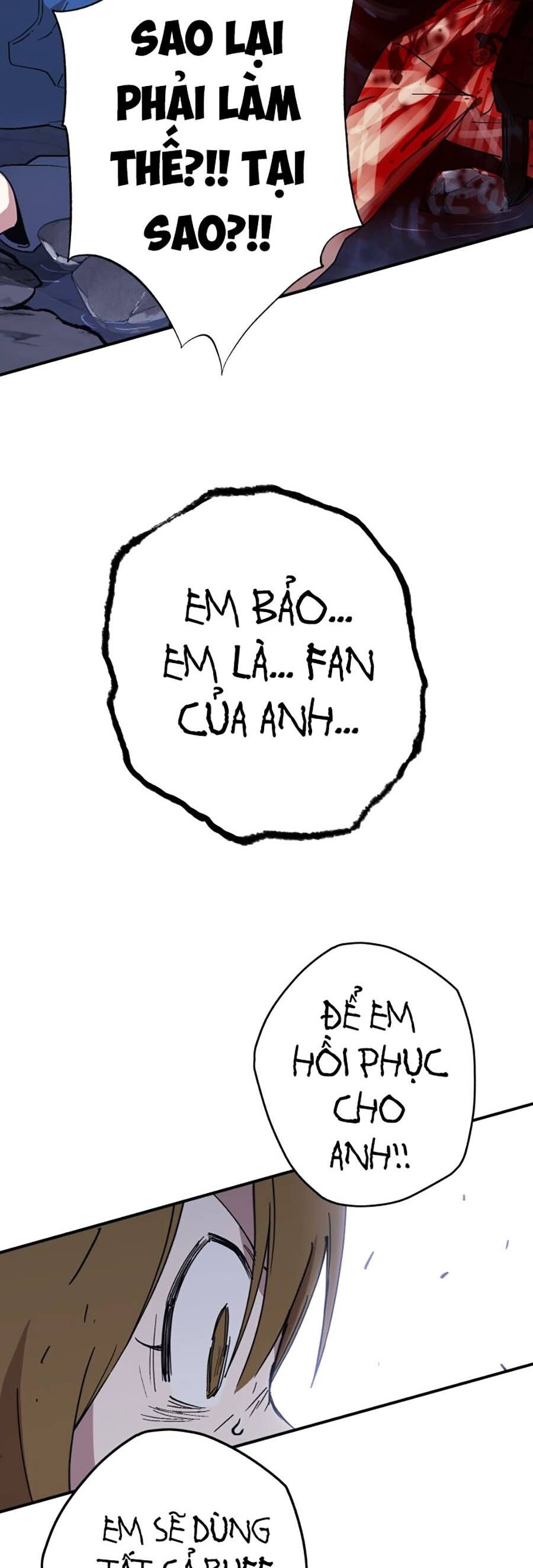 Hard Core Leveling Warrior Ss3 - Chapter 1 - Page 278