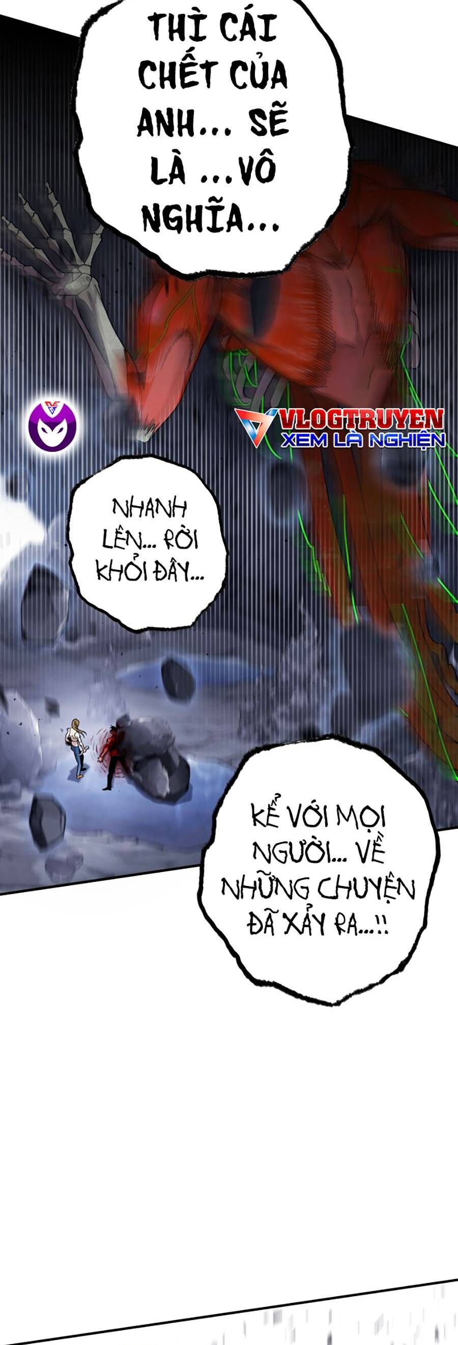 Hard Core Leveling Warrior Ss3 - Chapter 1 - Page 281