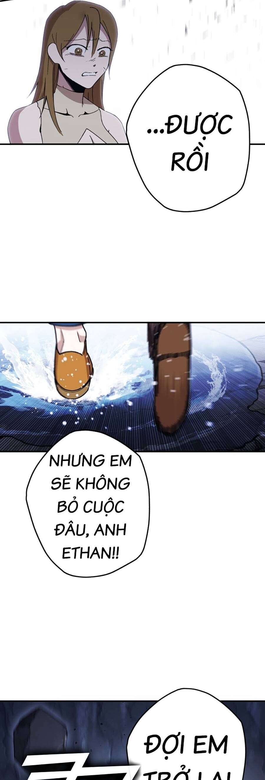 Hard Core Leveling Warrior Ss3 - Chapter 1 - Page 282