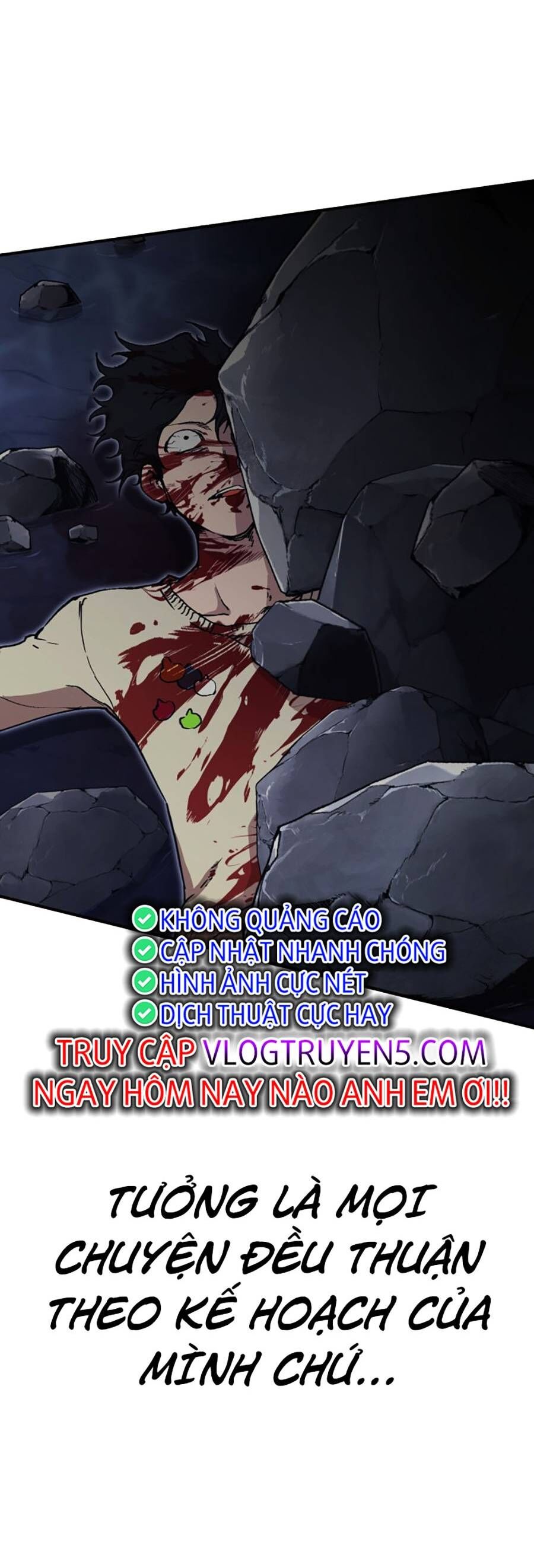 Hard Core Leveling Warrior Ss3 - Chapter 1 - Page 287