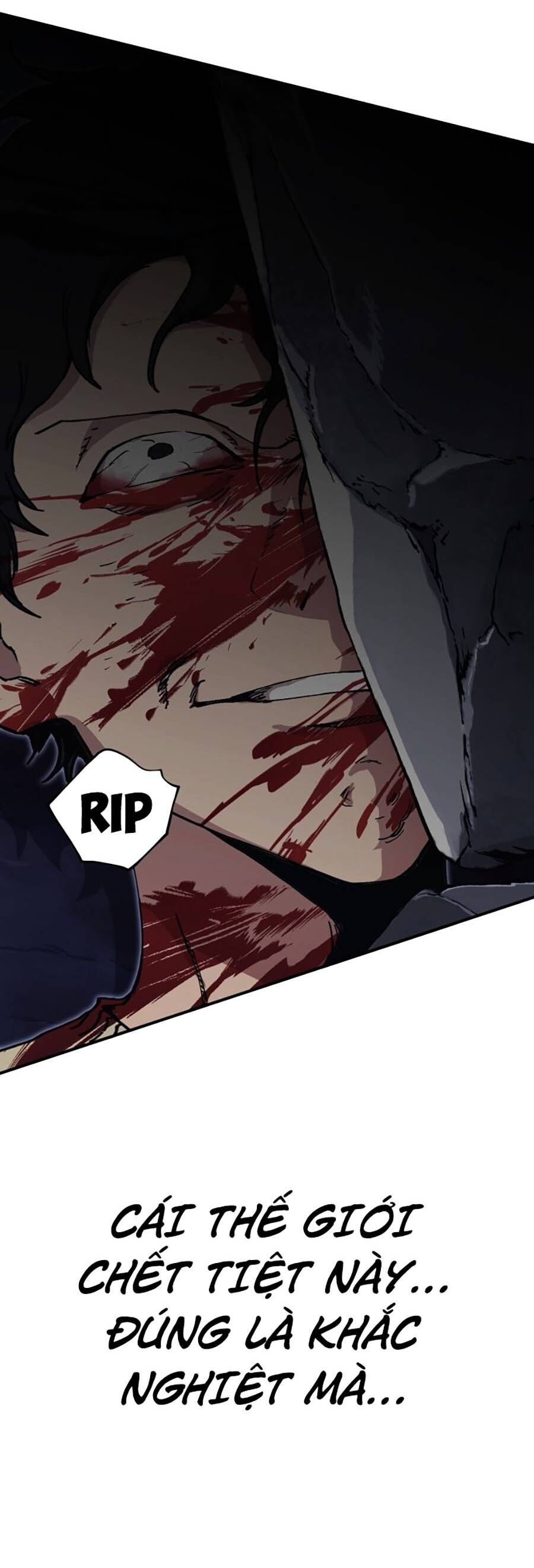 Hard Core Leveling Warrior Ss3 - Chapter 1 - Page 288