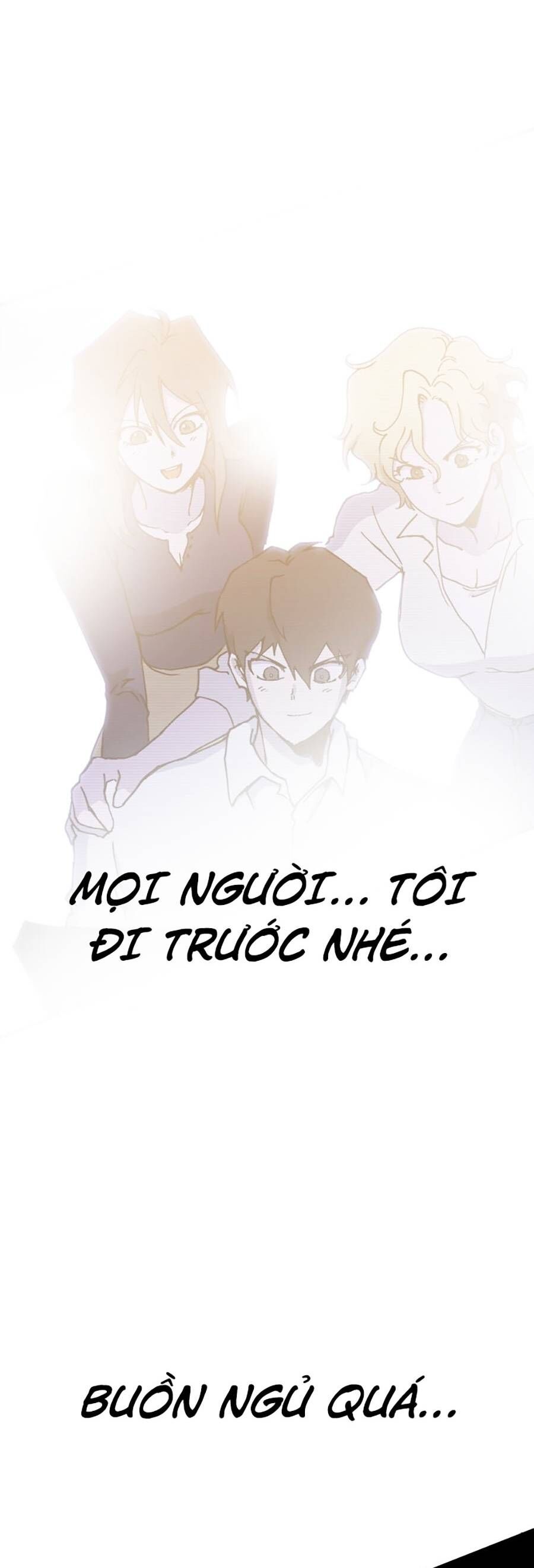 Hard Core Leveling Warrior Ss3 - Chapter 1 - Page 289