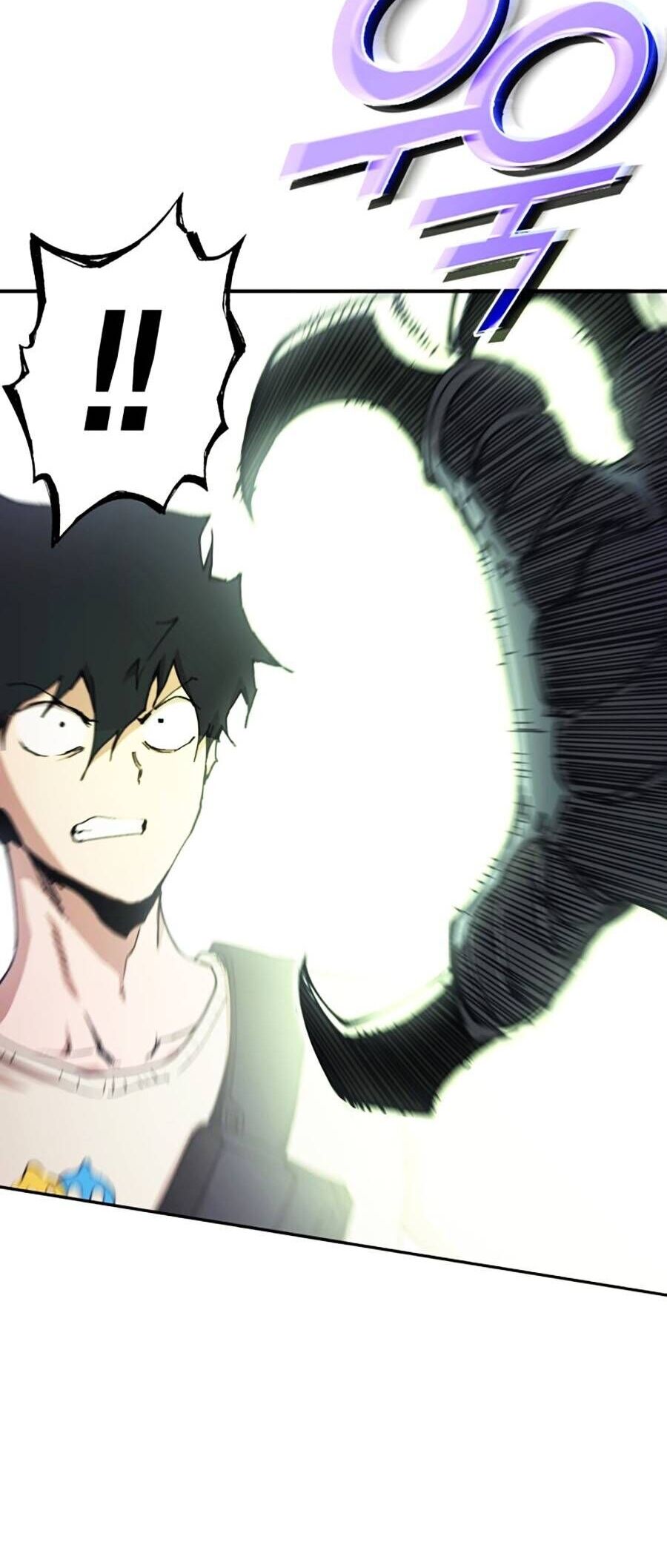 Hard Core Leveling Warrior Ss3 - Chapter 1 - Page 29