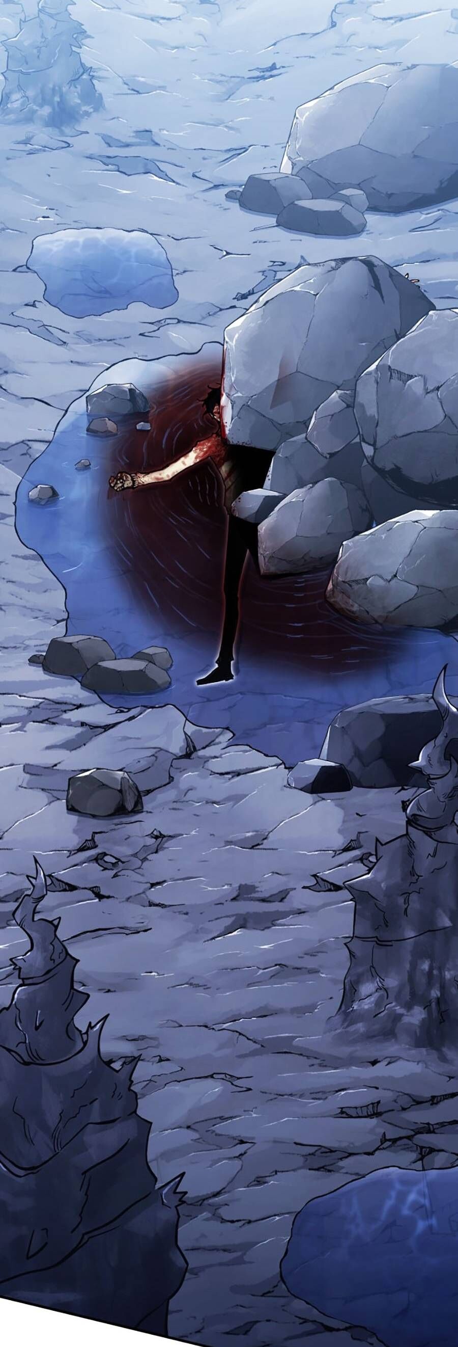 Hard Core Leveling Warrior Ss3 - Chapter 1 - Page 291