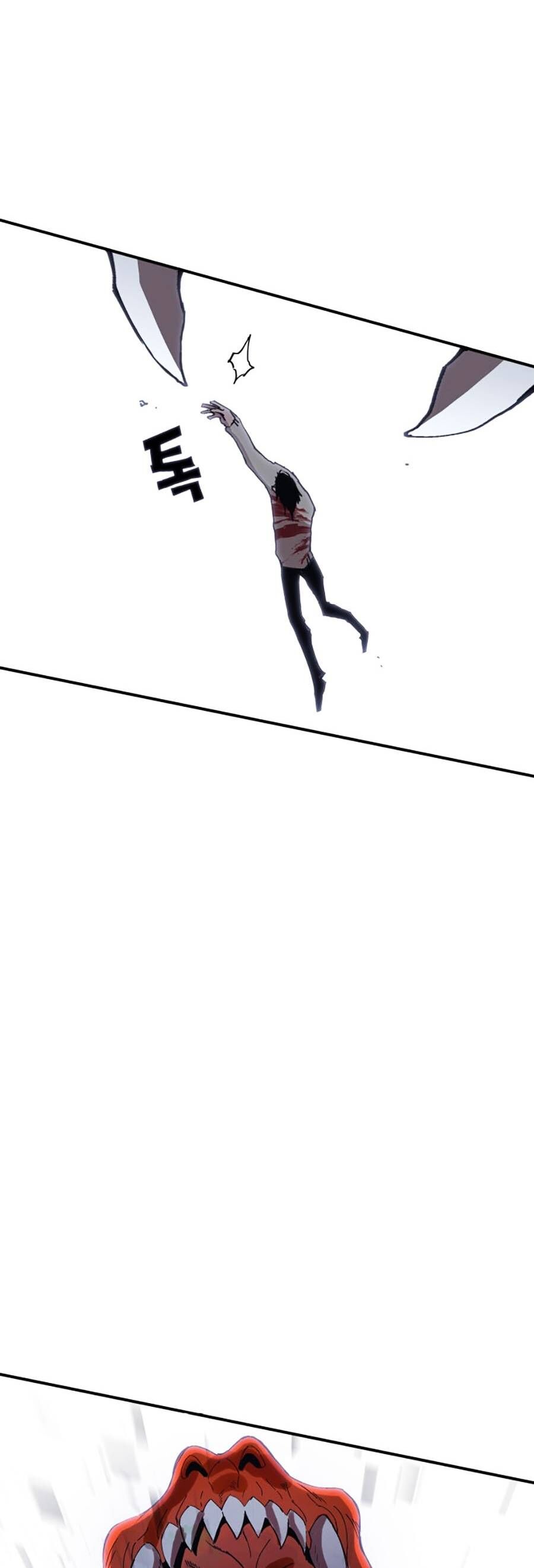 Hard Core Leveling Warrior Ss3 - Chapter 1 - Page 295