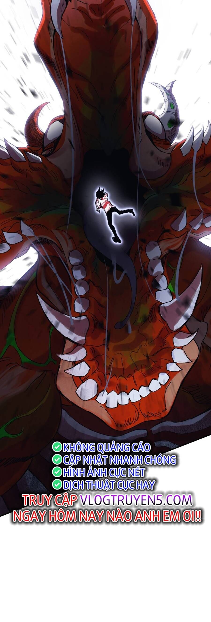 Hard Core Leveling Warrior Ss3 - Chapter 1 - Page 296