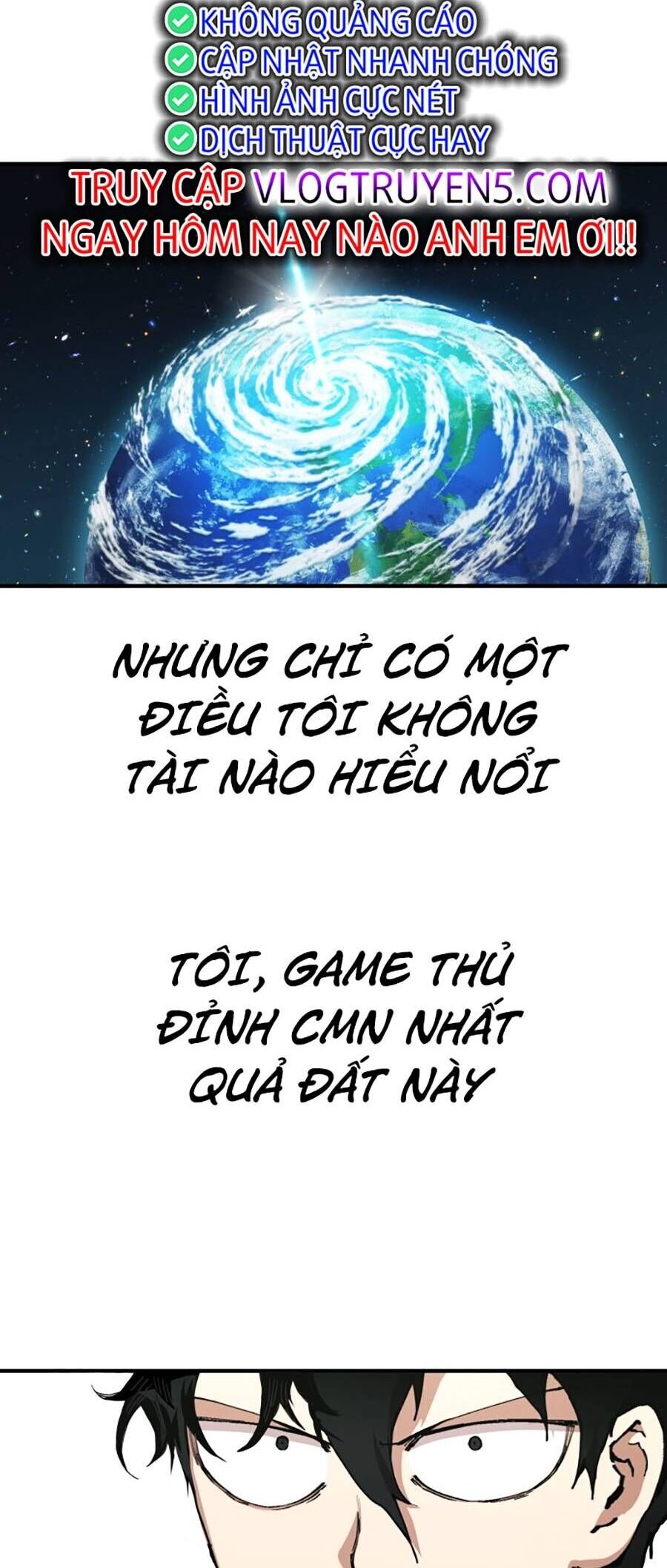 Hard Core Leveling Warrior Ss3 - Chapter 1 - Page 3