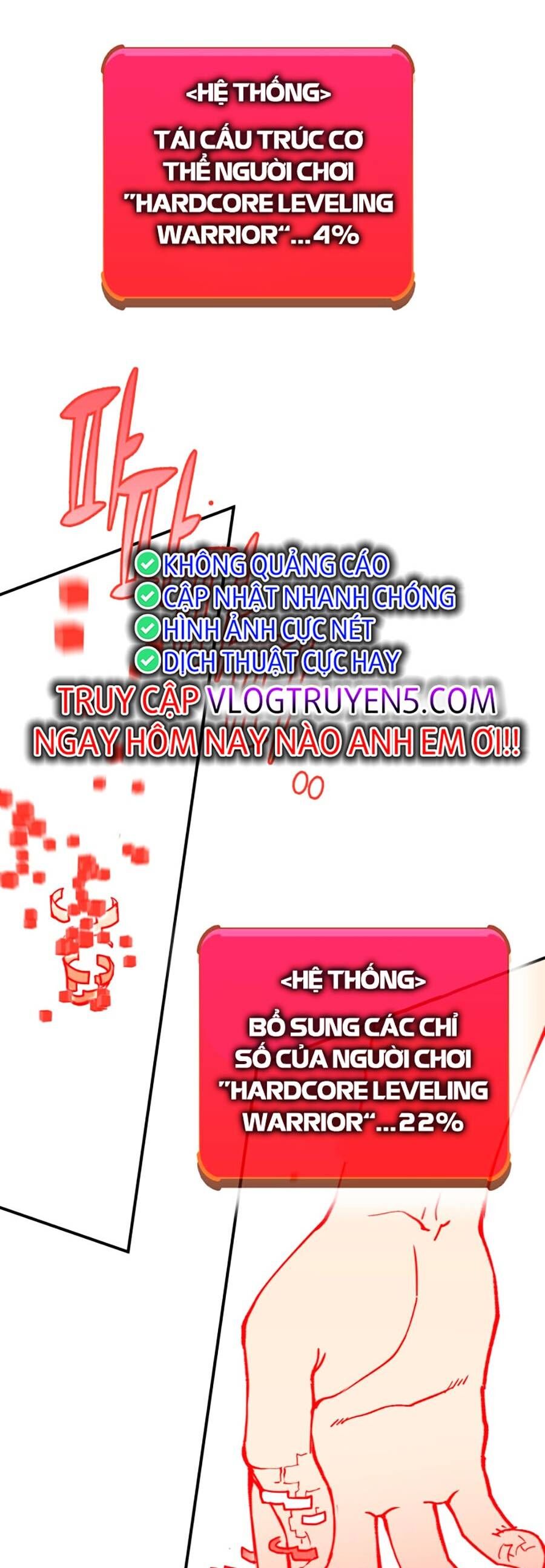 Hard Core Leveling Warrior Ss3 - Chapter 1 - Page 313