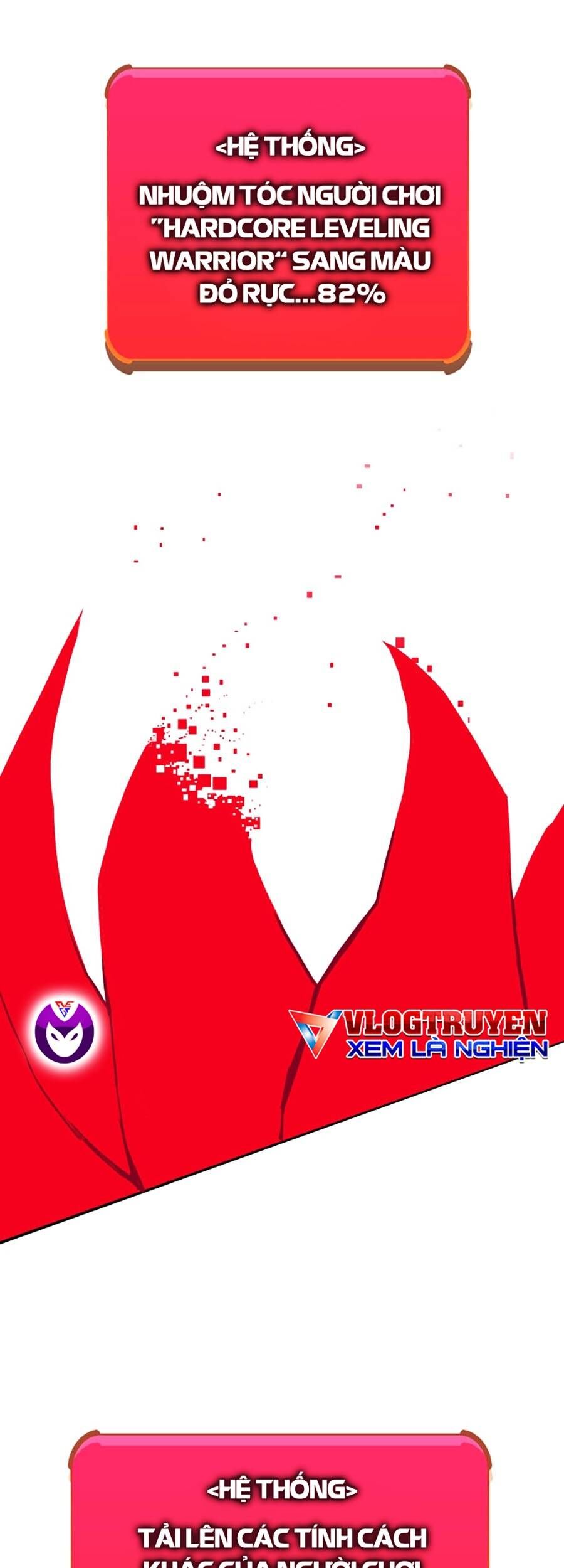 Hard Core Leveling Warrior Ss3 - Chapter 1 - Page 315