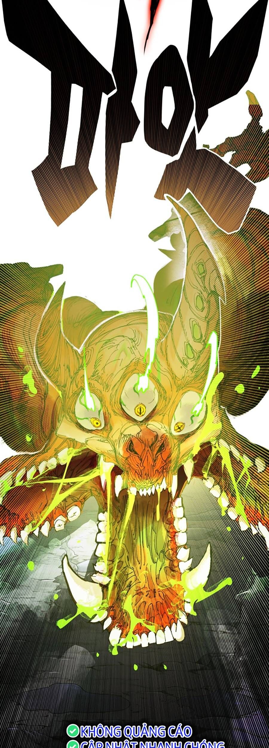 Hard Core Leveling Warrior Ss3 - Chapter 1 - Page 322