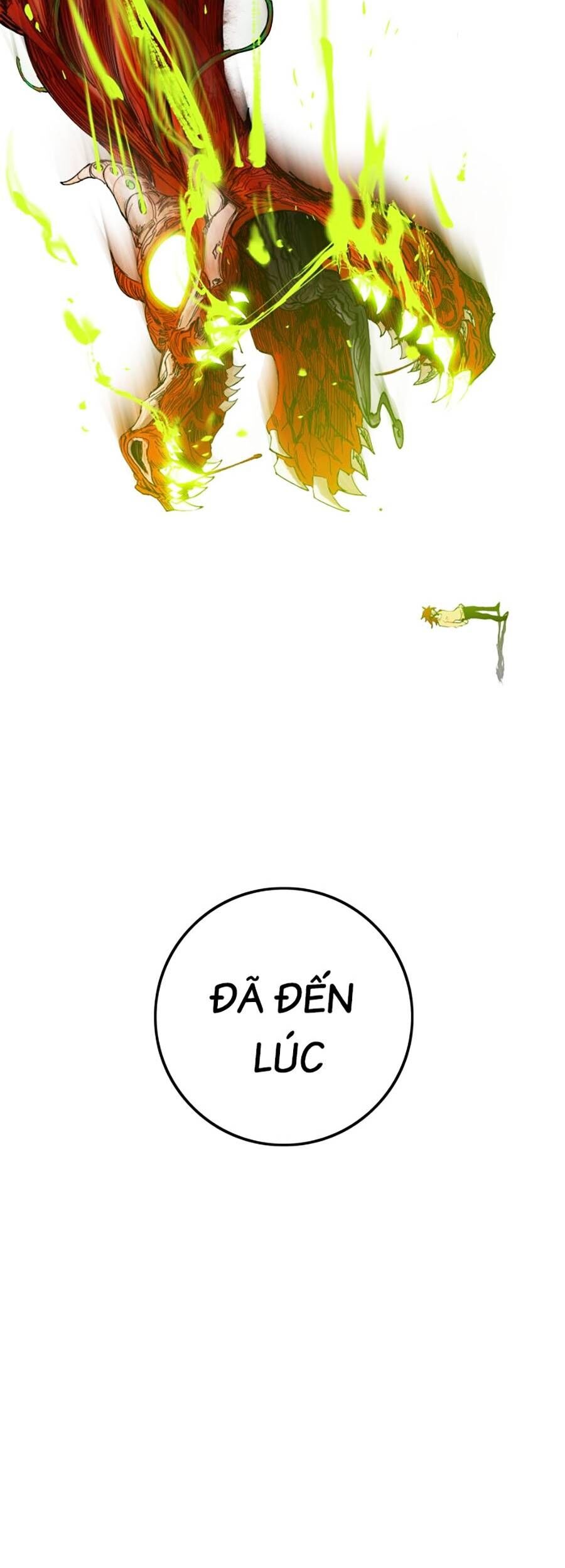 Hard Core Leveling Warrior Ss3 - Chapter 1 - Page 326