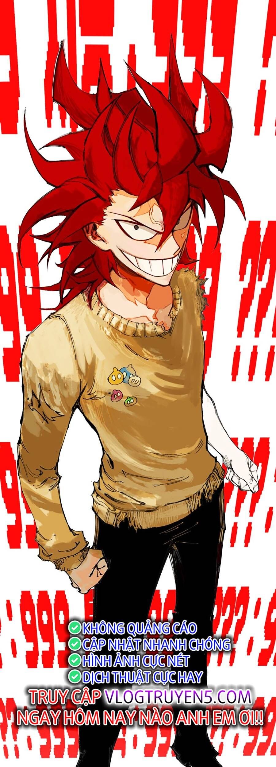 Hard Core Leveling Warrior Ss3 - Chapter 1 - Page 328