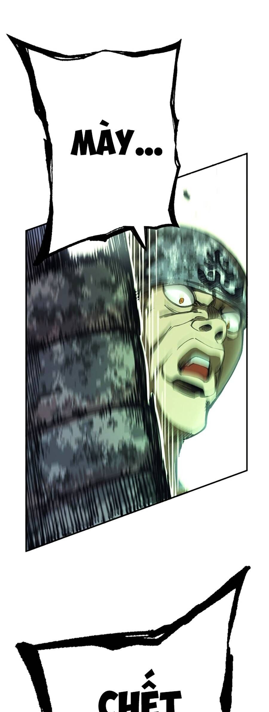 Hard Core Leveling Warrior Ss3 - Chapter 1 - Page 34