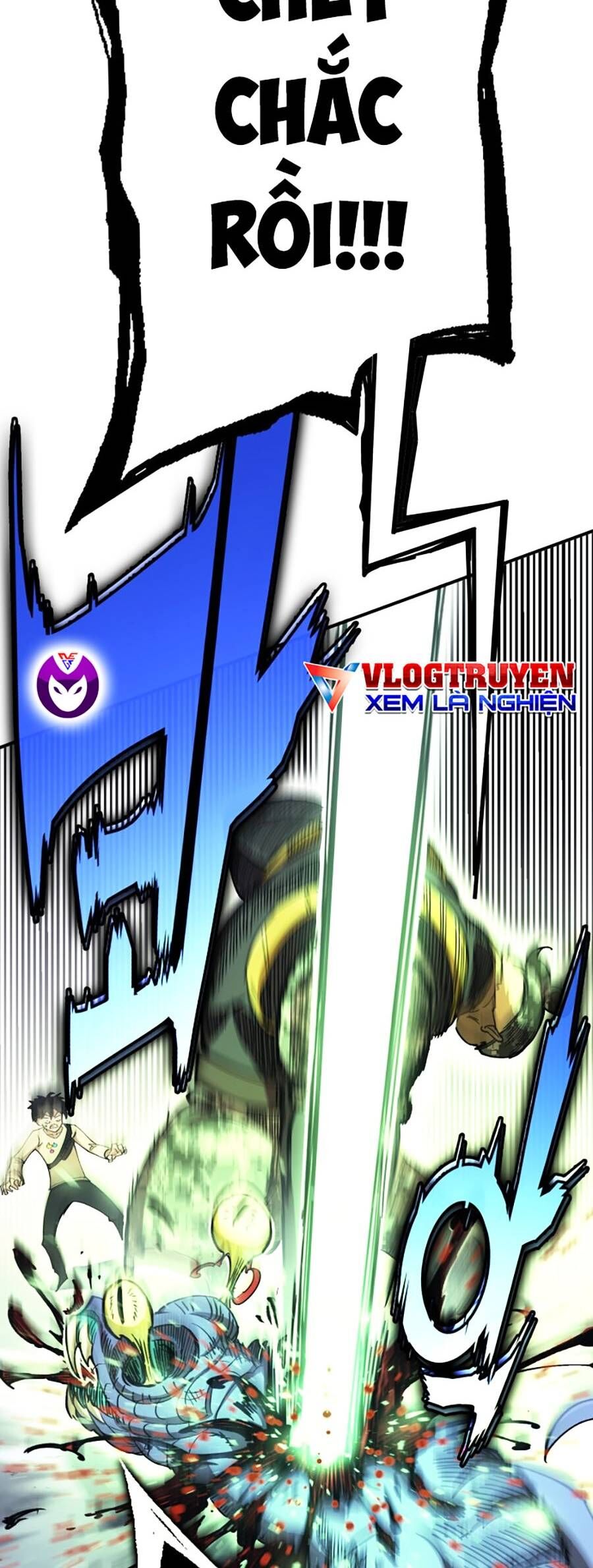 Hard Core Leveling Warrior Ss3 - Chapter 1 - Page 35