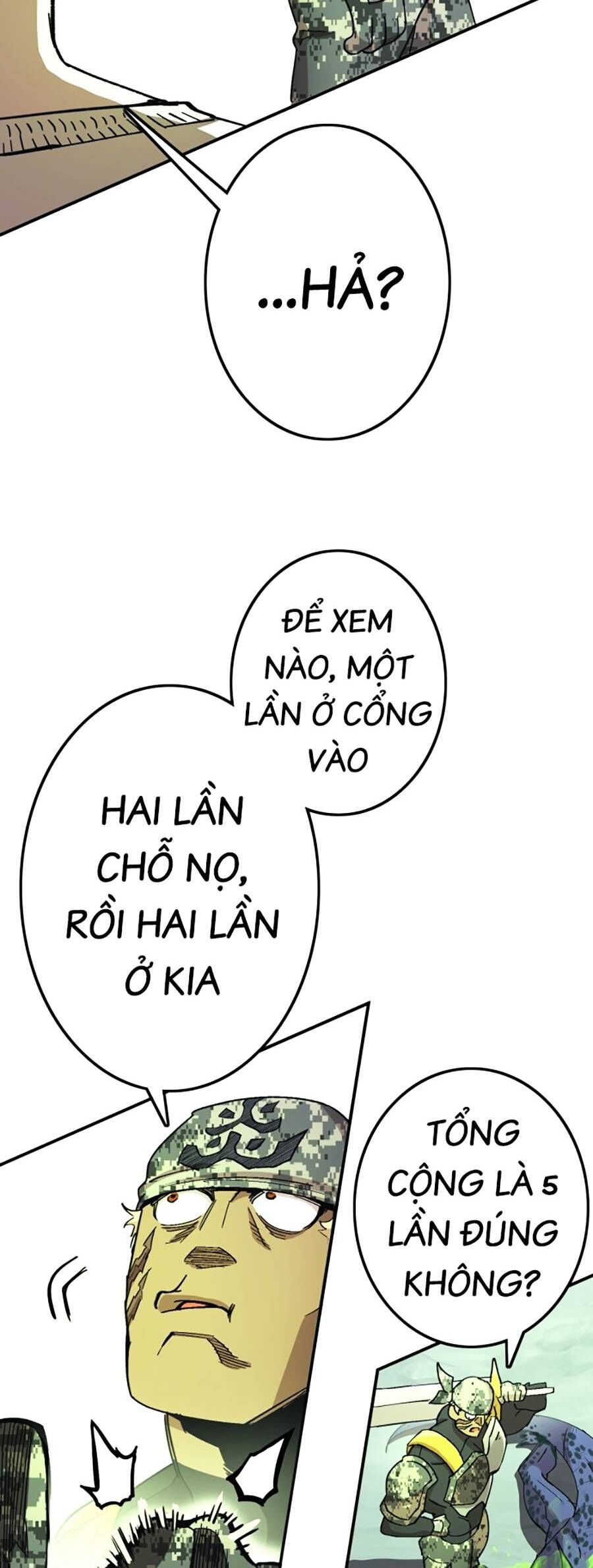 Hard Core Leveling Warrior Ss3 - Chapter 1 - Page 39