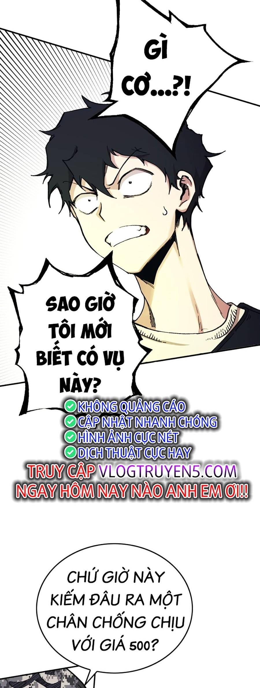 Hard Core Leveling Warrior Ss3 - Chapter 1 - Page 41