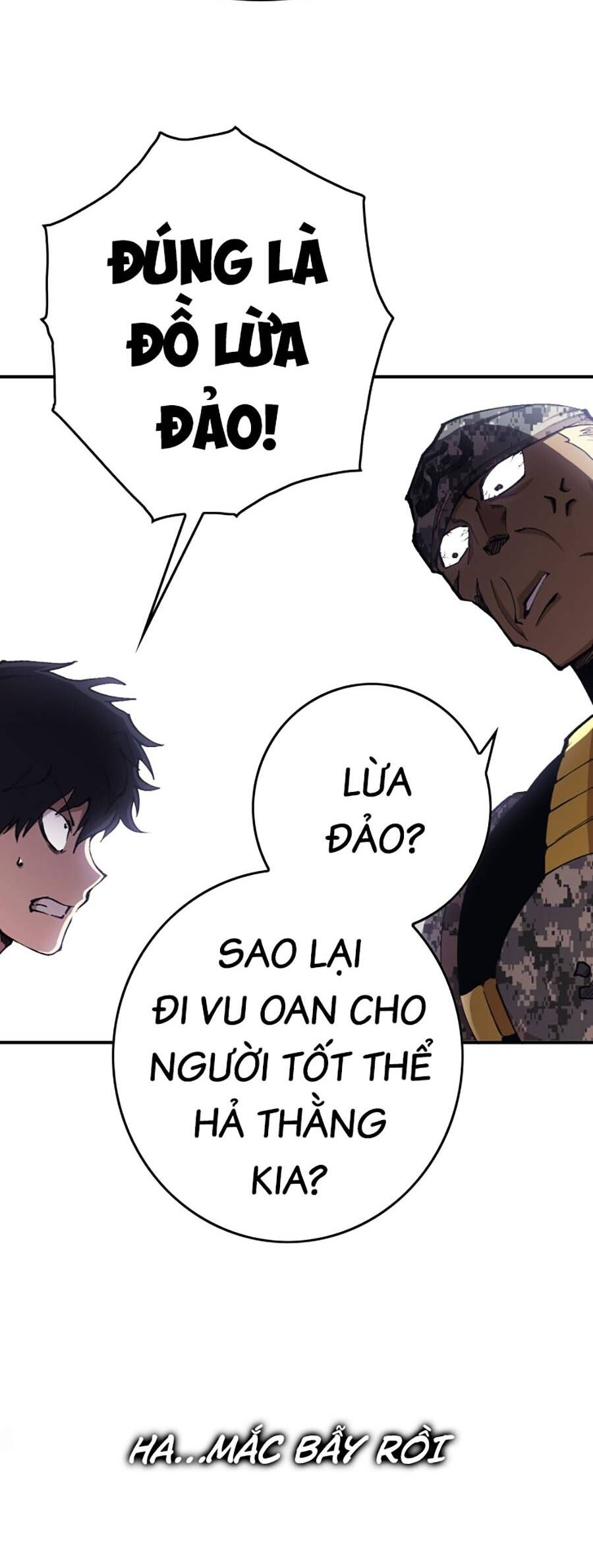 Hard Core Leveling Warrior Ss3 - Chapter 1 - Page 43