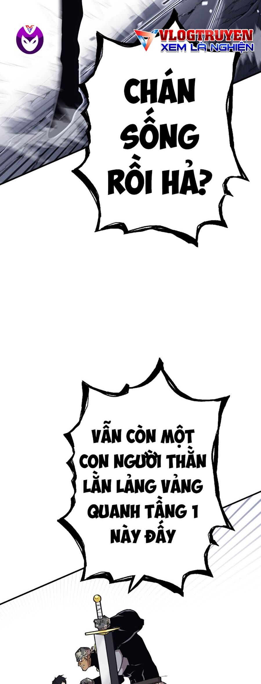 Hard Core Leveling Warrior Ss3 - Chapter 1 - Page 49