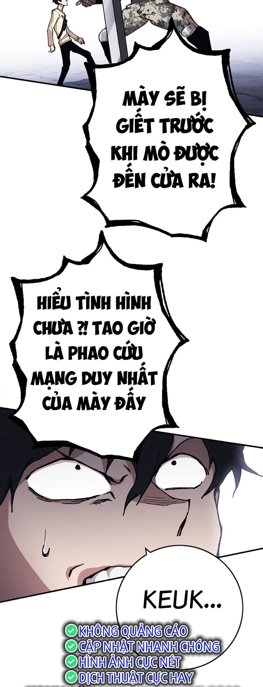 Hard Core Leveling Warrior Ss3 - Chapter 1 - Page 50