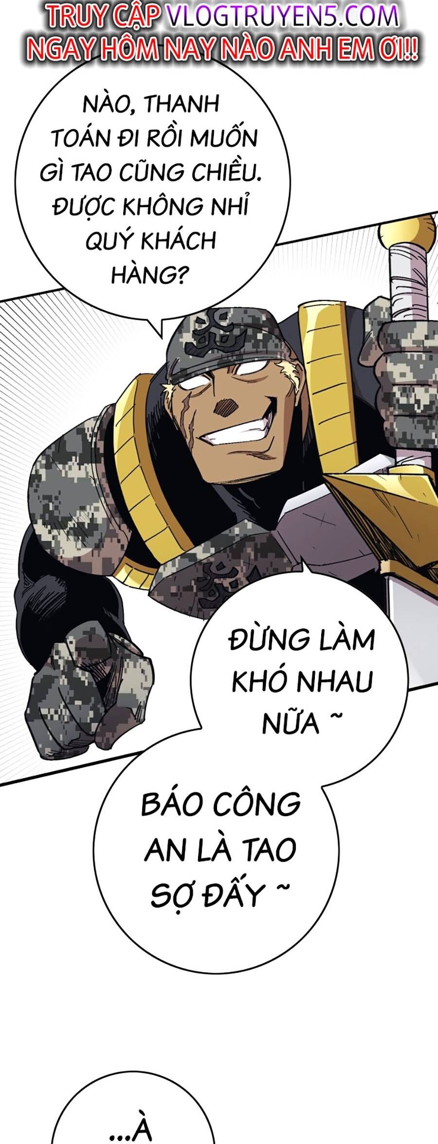 Hard Core Leveling Warrior Ss3 - Chapter 1 - Page 51