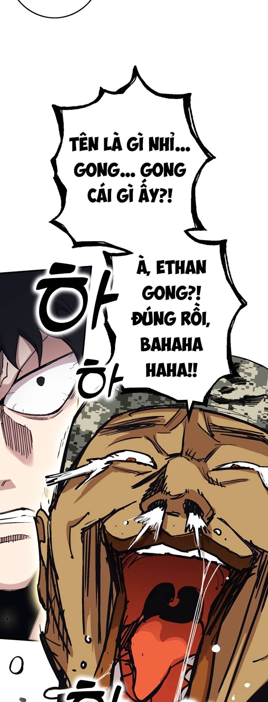 Hard Core Leveling Warrior Ss3 - Chapter 1 - Page 53