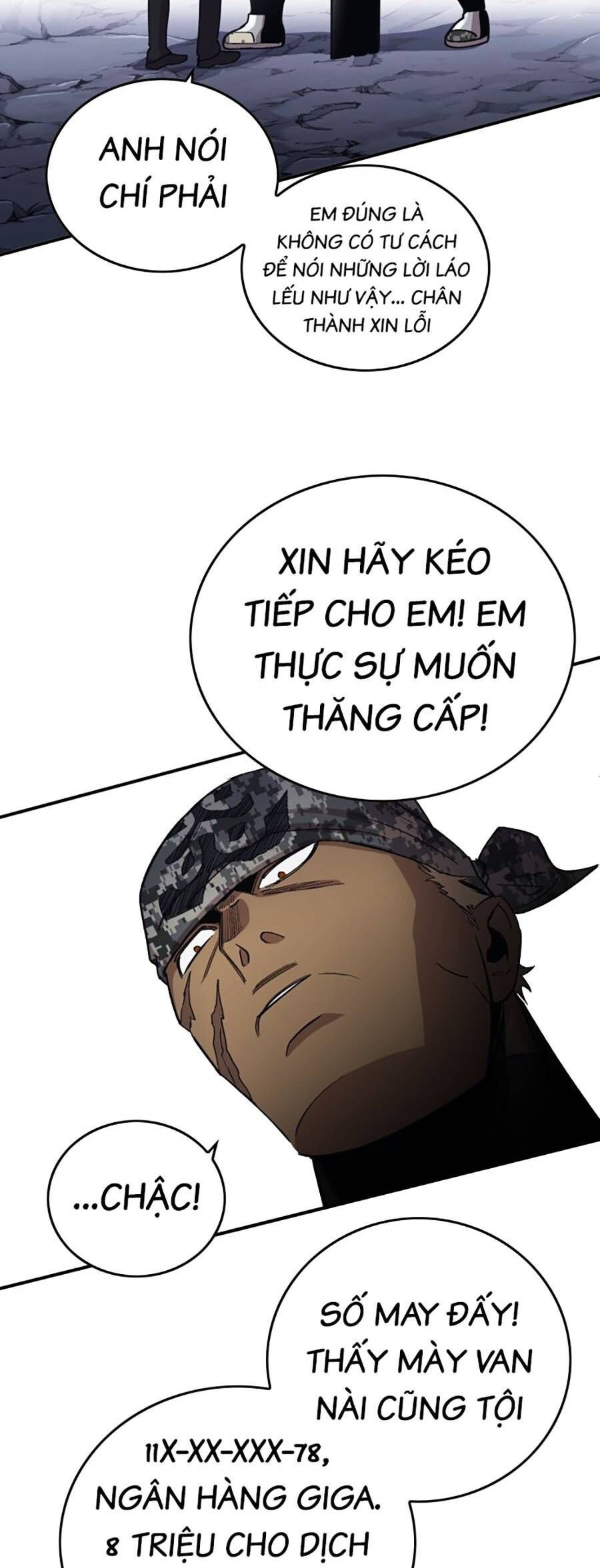 Hard Core Leveling Warrior Ss3 - Chapter 1 - Page 58