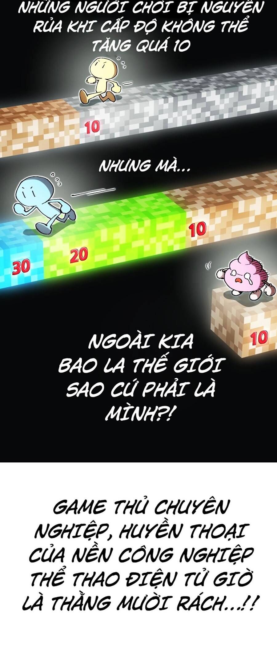 Hard Core Leveling Warrior Ss3 - Chapter 1 - Page 6