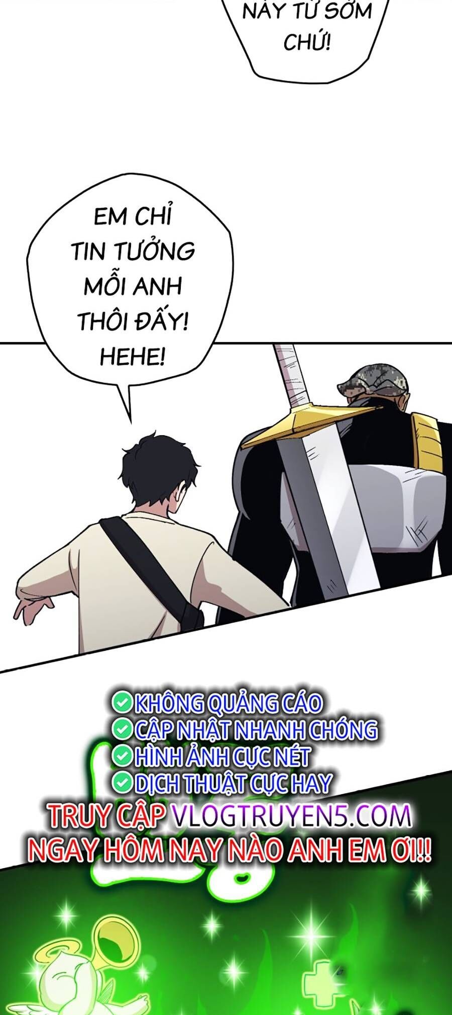 Hard Core Leveling Warrior Ss3 - Chapter 1 - Page 62