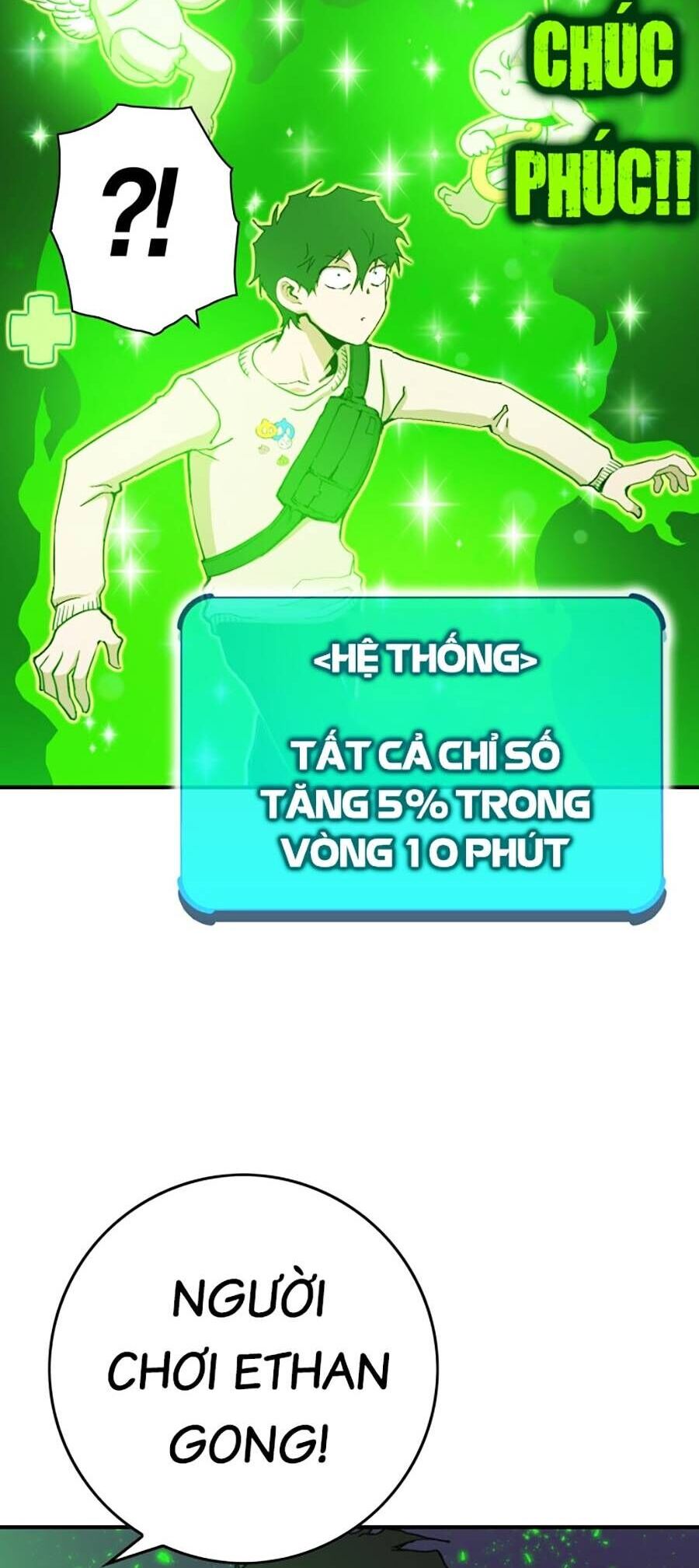 Hard Core Leveling Warrior Ss3 - Chapter 1 - Page 63