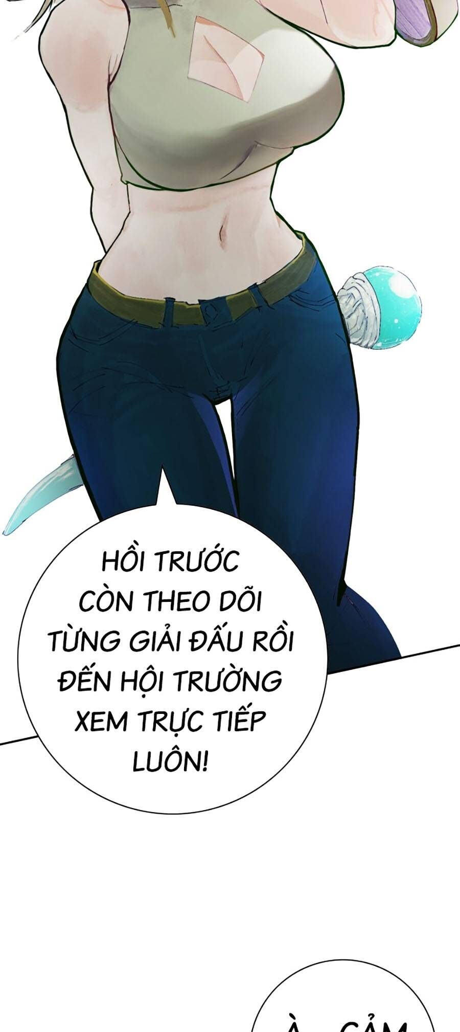 Hard Core Leveling Warrior Ss3 - Chapter 1 - Page 66