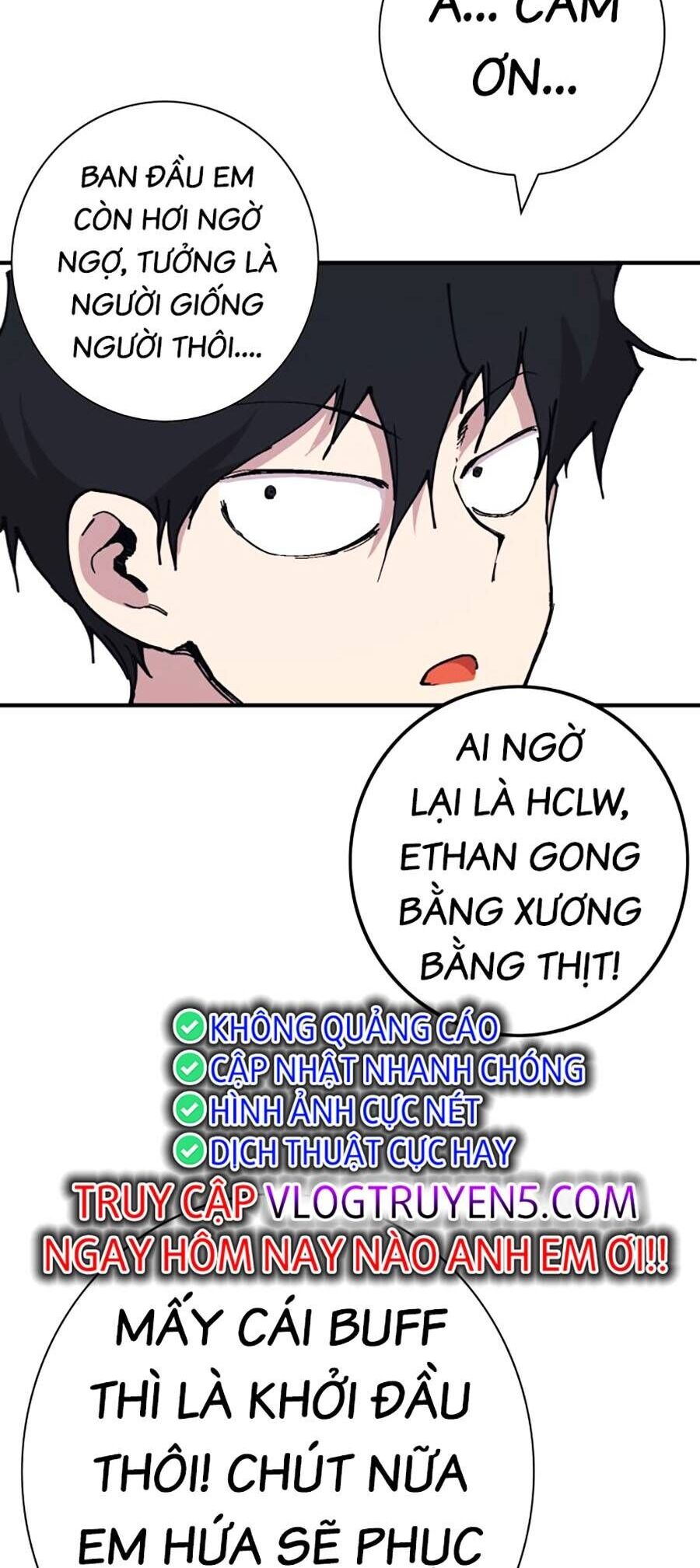 Hard Core Leveling Warrior Ss3 - Chapter 1 - Page 67