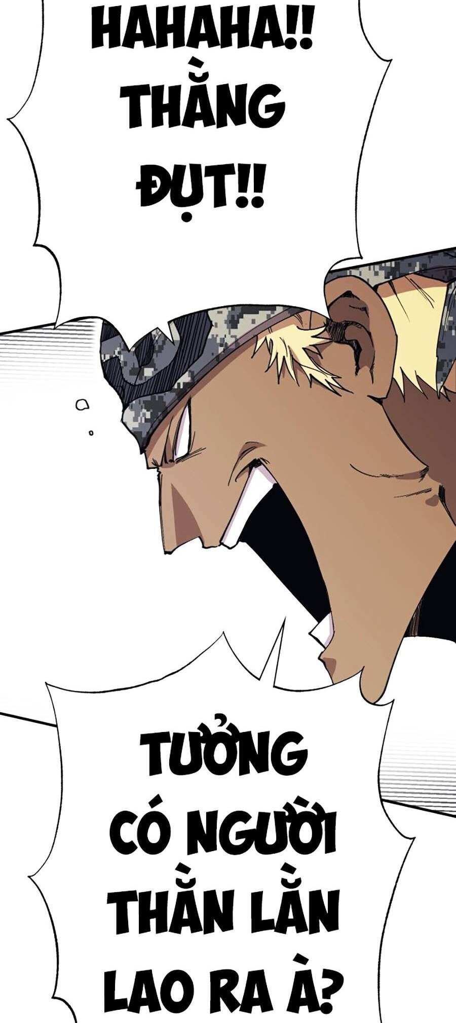 Hard Core Leveling Warrior Ss3 - Chapter 1 - Page 74