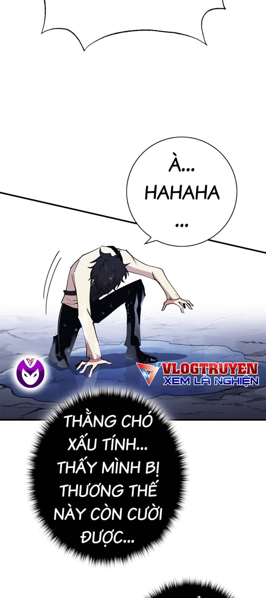 Hard Core Leveling Warrior Ss3 - Chapter 1 - Page 75